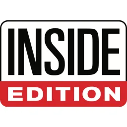 Inside Edition logo