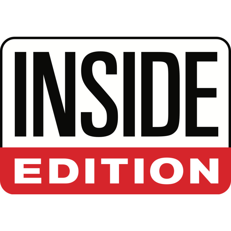 Inside Edition logo