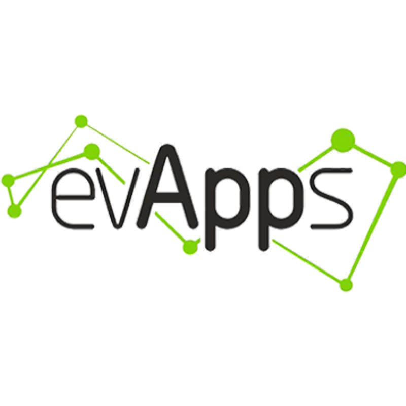 Evapps logo