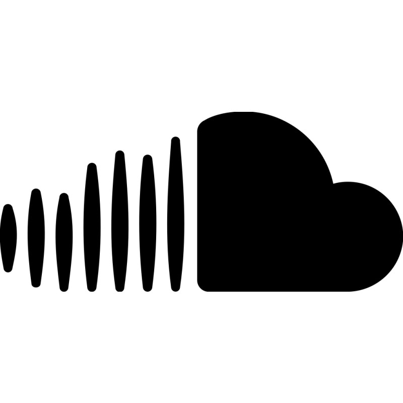 SoundCloud logo