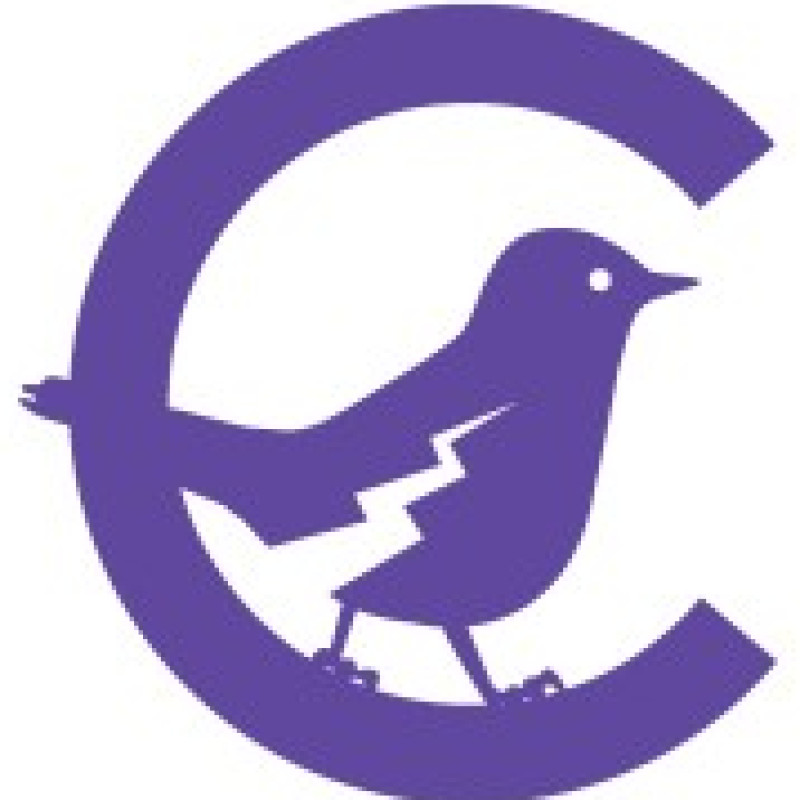 The Greater Change logo
