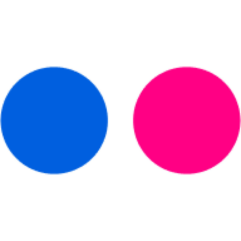 Flickr logo
