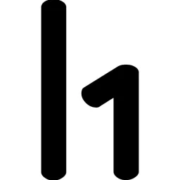 HackerOne logo