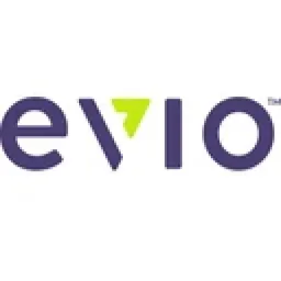 Evio logo