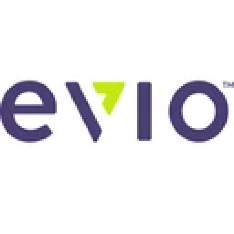 Evio logo