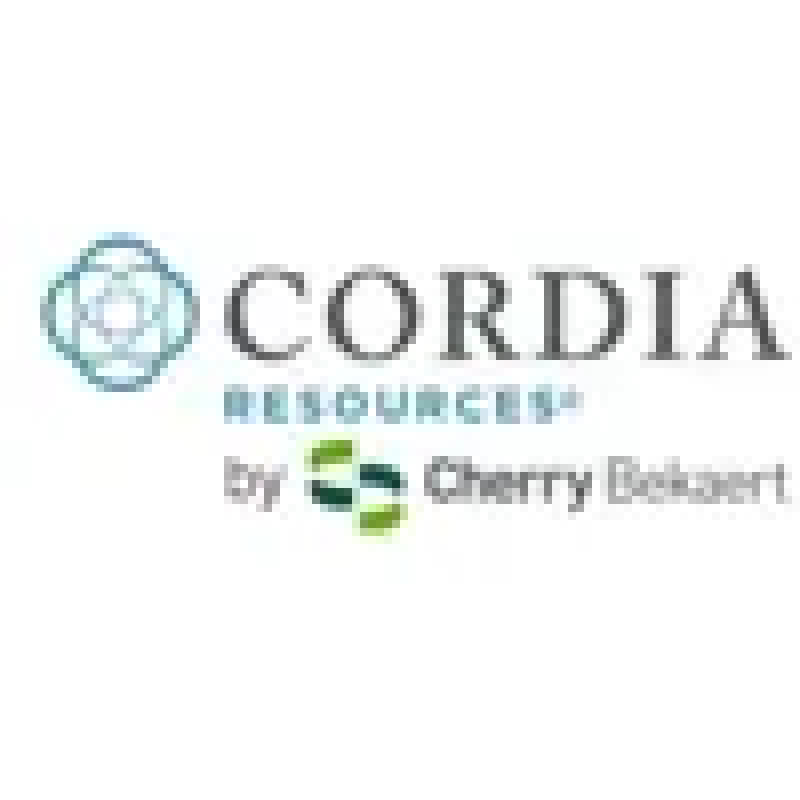 Cordia Resources by Cherry Bekaert logo
