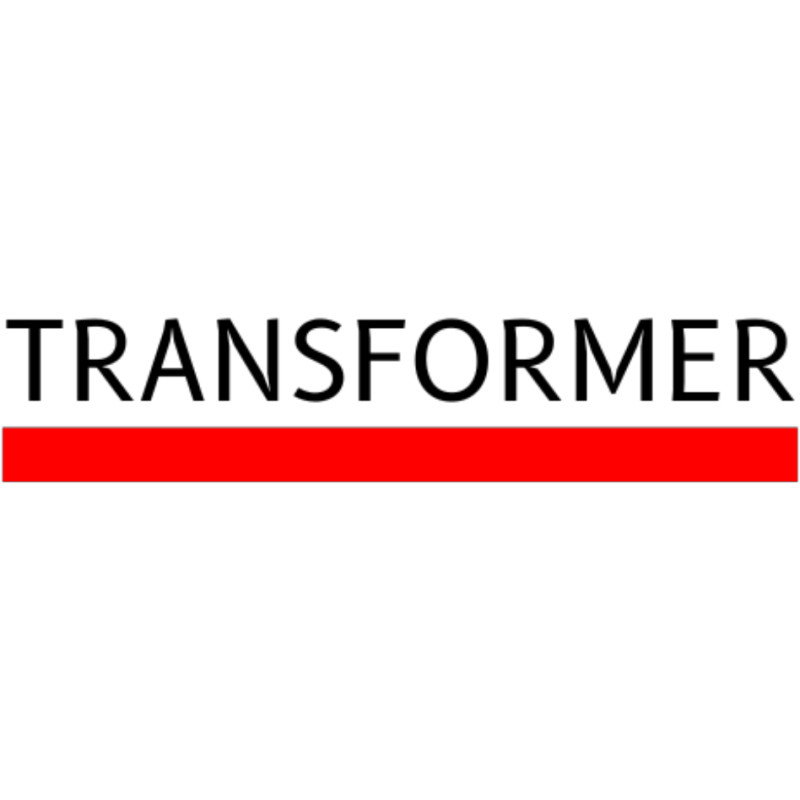 Transformer | Substack logo