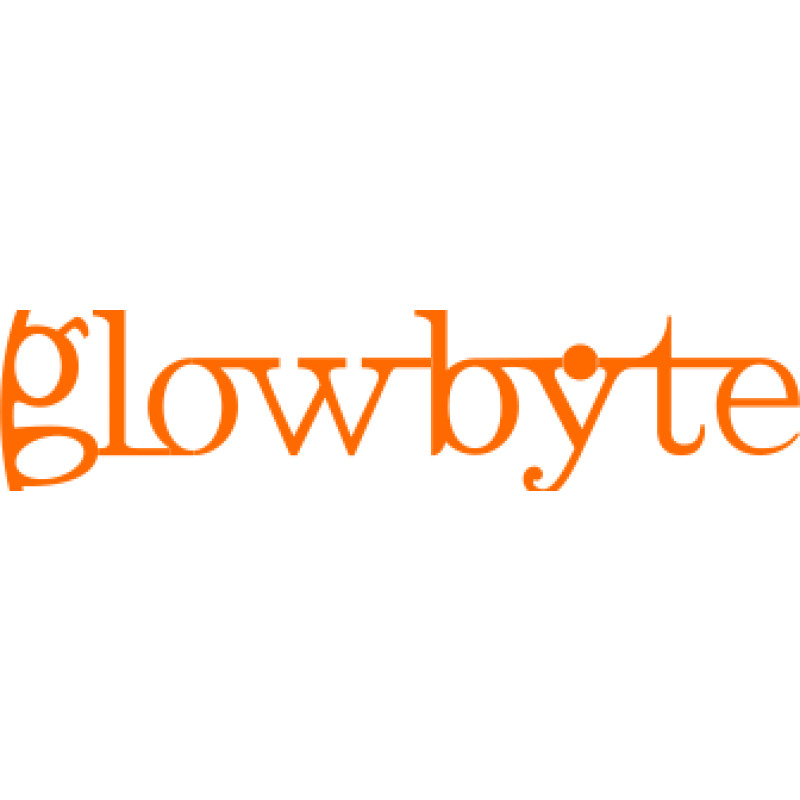 GlowByte logo