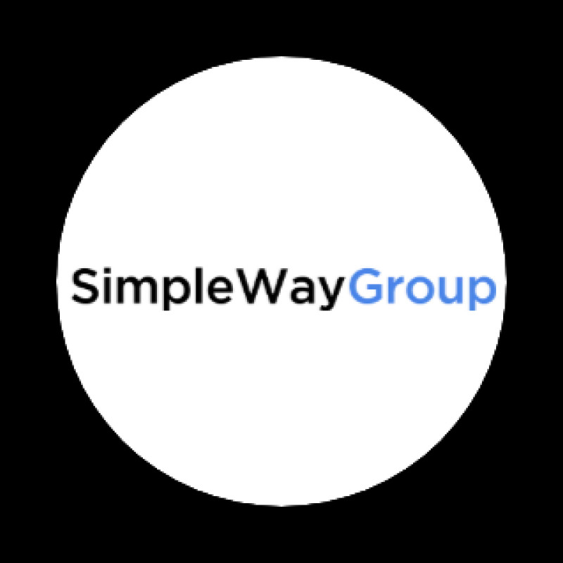 S-W-Group logo