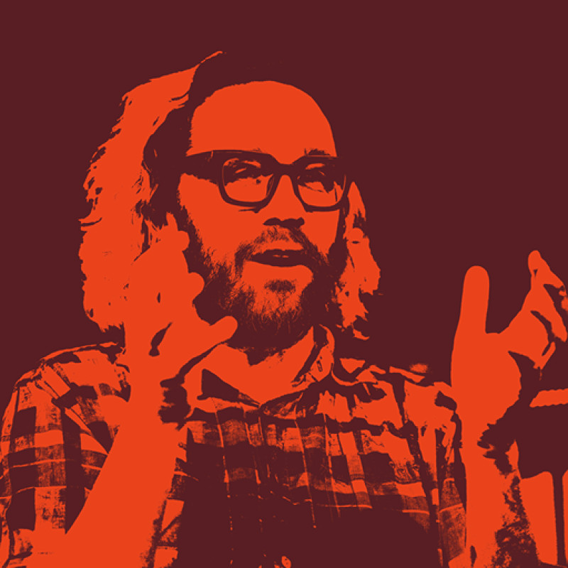 Revolution logo