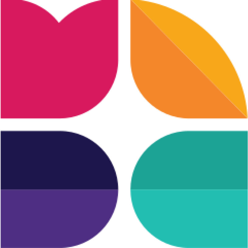 Newsmatics logo