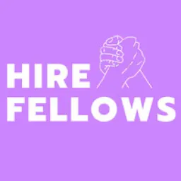 Hire Fellows logo