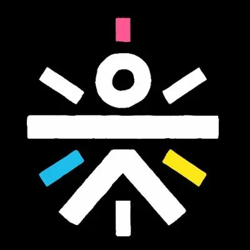 Cult Fit logo