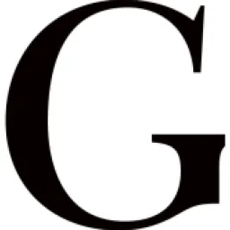 Glossy logo