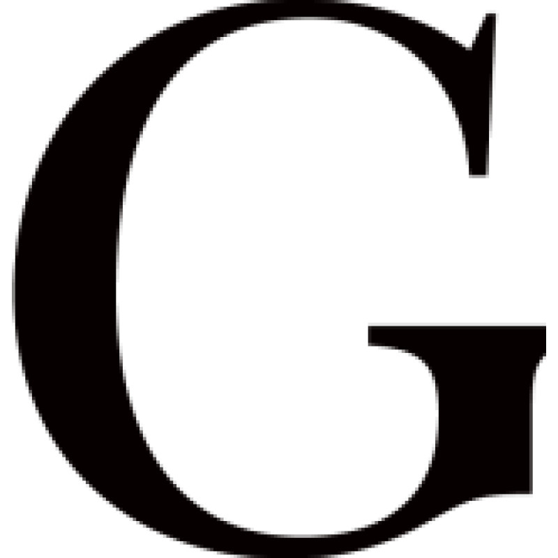 Glossy logo