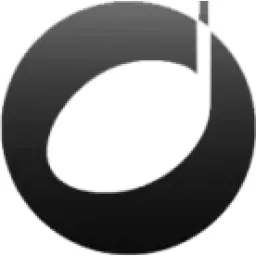 Digital Music News logo