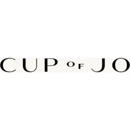 Cup of Jo logo