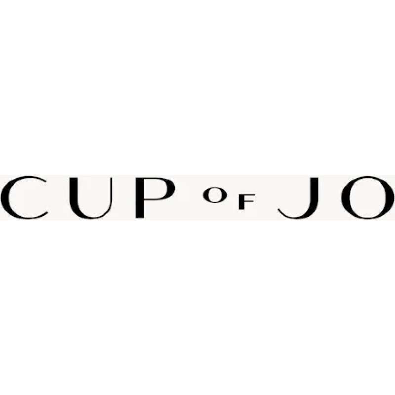 Cup of Jo logo