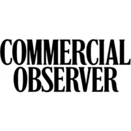 Commercial Observer logo
