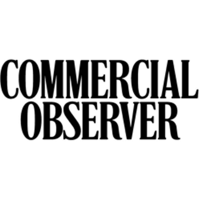 Commercial Observer