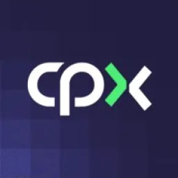 cpx logo