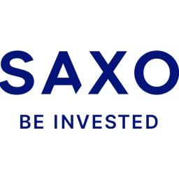 saxobank logo