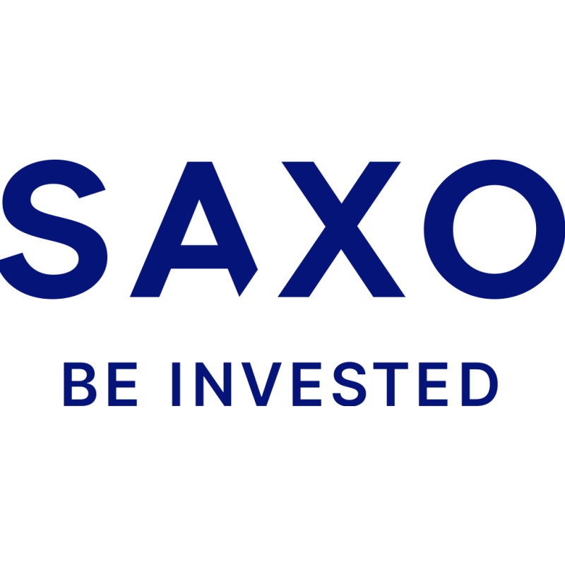 saxobank logo