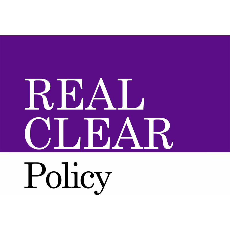 RealClearPolicy logo