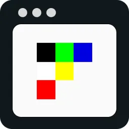 SimplePixelArt.com logo