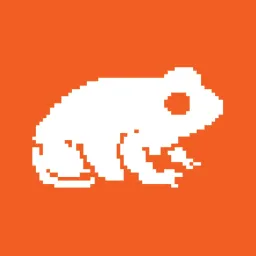 Metal Toad logo