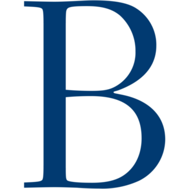 Brookings logo