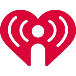 iHeart logo
