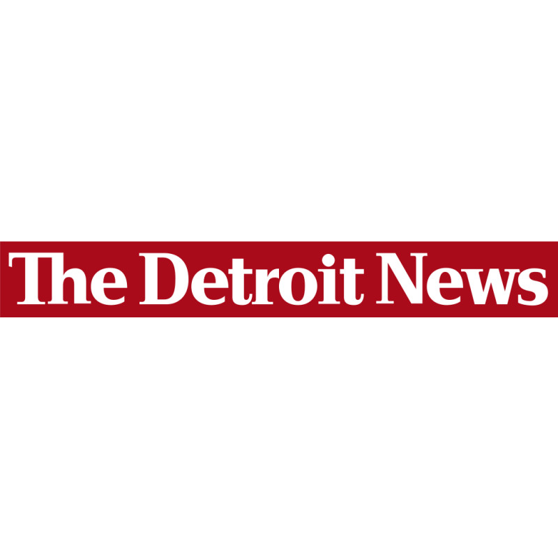 The Detroit News logo