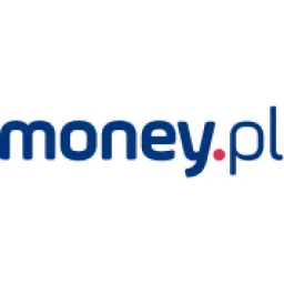 Money.pl - portal finansowy logo