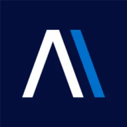 Amgine logo