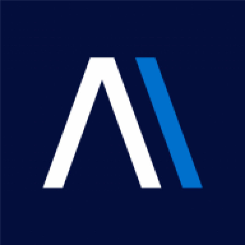 Amgine logo