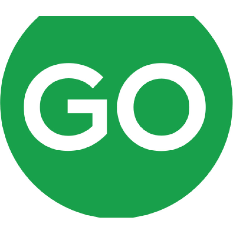 Gomedia logo