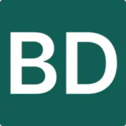 BeverageDaily.com logo