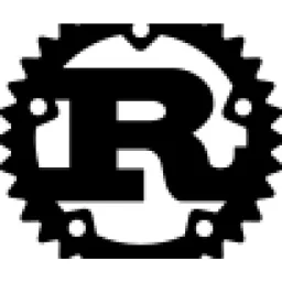 Rust-lang logo