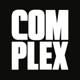 Complex logo