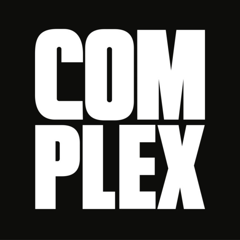 Complex logo