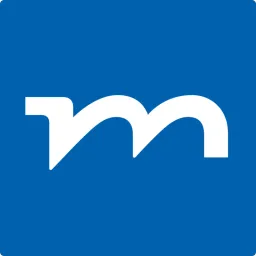 mdr logo