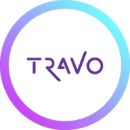Travolution logo