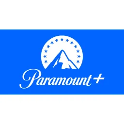 Paramount+ logo