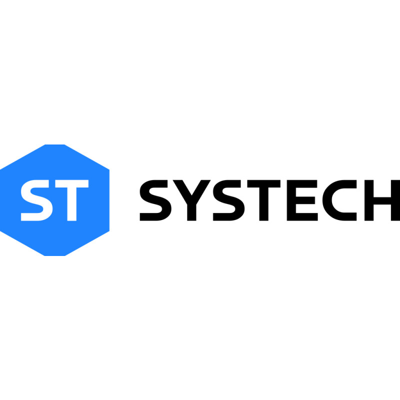 System Technologies logo