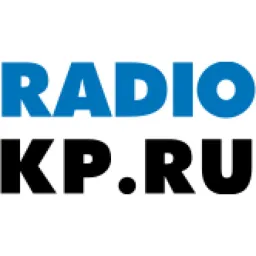 Radio Komsomolskaya Pravda logo