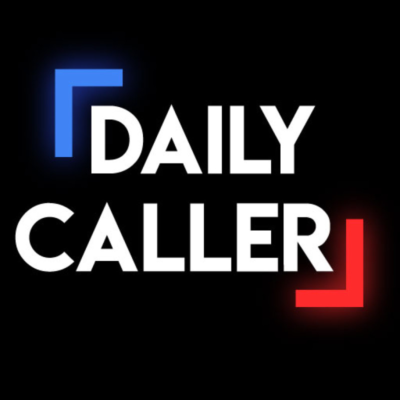 dailycaller logo