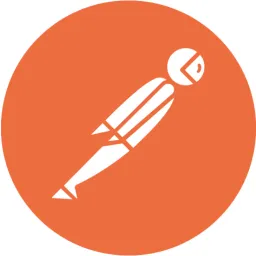 Postman logo