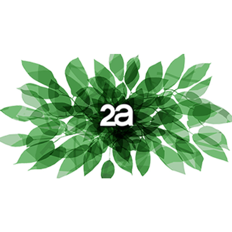 Fonderie2A logo