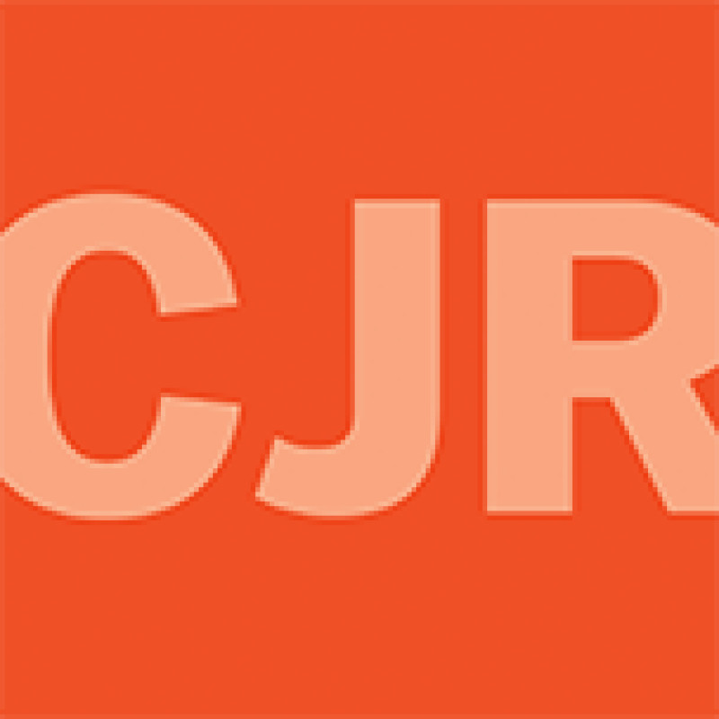 Columbia Journalism Review